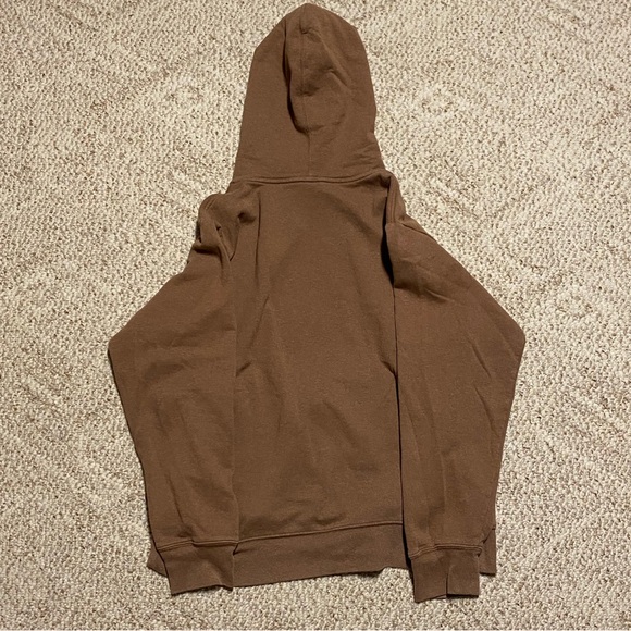North Face Hoodie - Picture 2 of 4